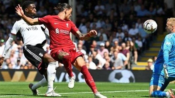 تشكيل ليفربول المتوقع أمام فولهام بنصف نهائي كأس رابطة الأندية المحترفة