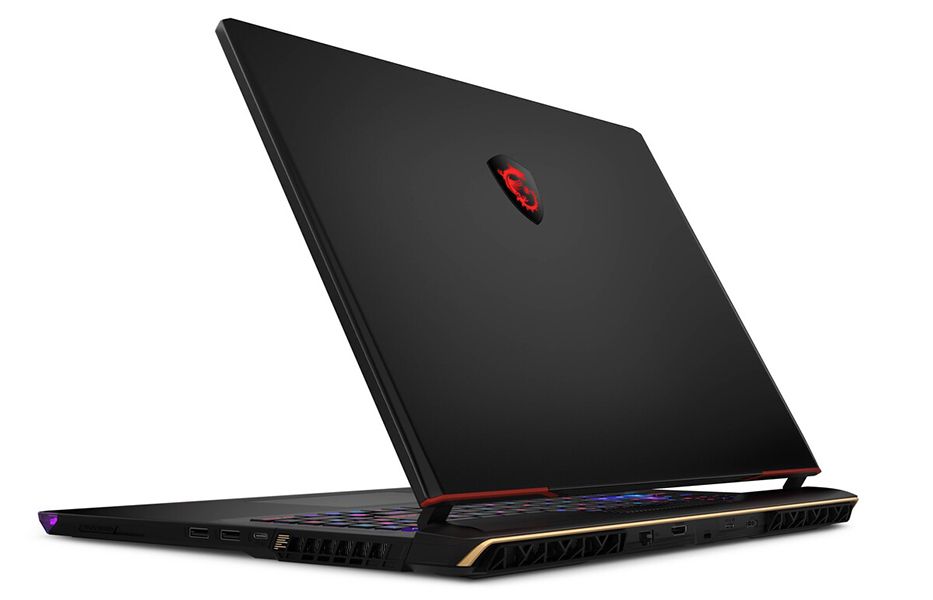 تكنولوجيا: MSI تعلن عن أجهزة Raider GE78 HX 14V وGE68 HX 14V في معرض #CES2024