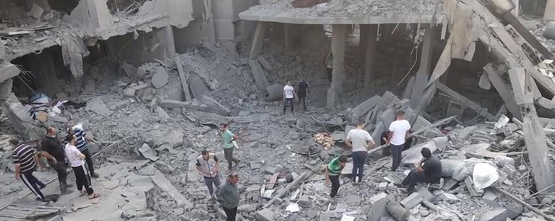 متحدث صحة غزة في مقابلة مع "الخليج 365" يكشف الوضع الصحي الكارثي في القطاع