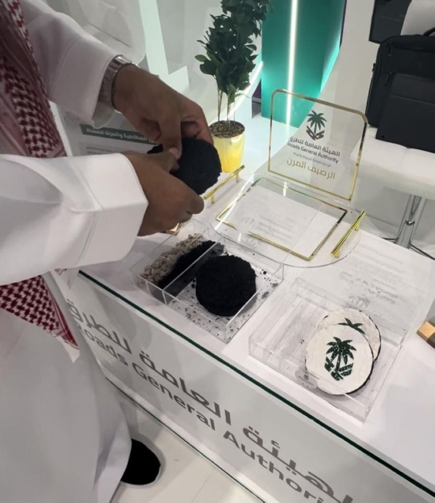 لتقليل الوقت.. 1000 سكوتر و7200 كم من الطرق لخدمة ضيوف الرحمن