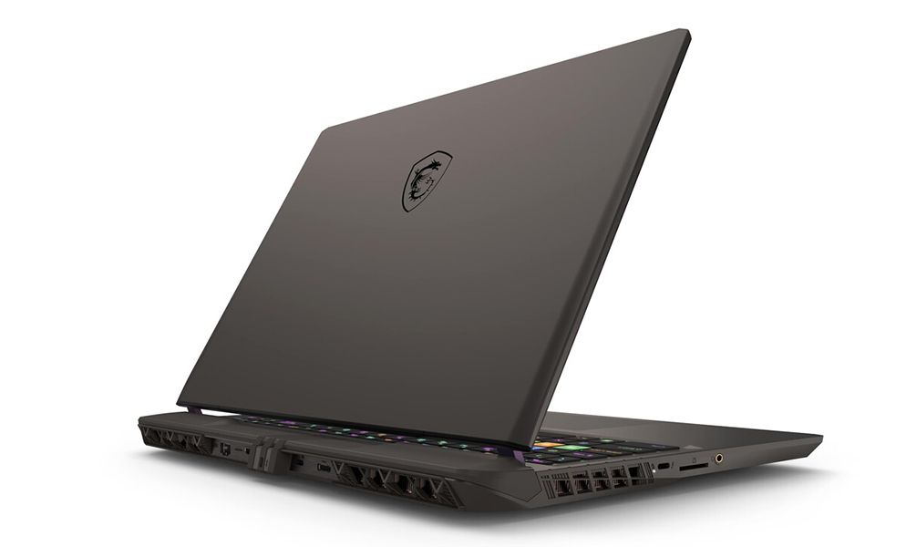 تكنولوجيا: MSI تكشف عن أجهزة MSI Vector 16 HX وVector 17 HX في معرض #CES2024