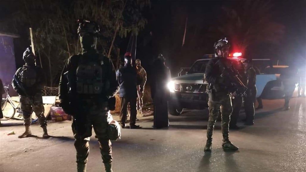 تفاصيل حادثة "الدغارة" بالديوانية.. نساء شاركن عصابة خطف بالاشتباك مع قوة أمنية