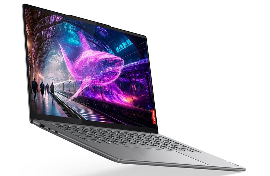 تكنولوجيا: لينوفو تقدم أجهزة Lenovo Yoga Pro 7i 14 وPro 7 14 بمعالجات Intel Core Ultra في معرض #CES2024