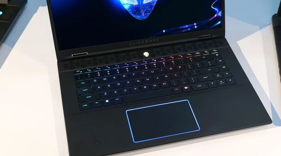 تكنولوجيا: جهاز Alienware m16 R2 إصدار جديد مخصص للألعاب بتصميم نحيف #CES2024