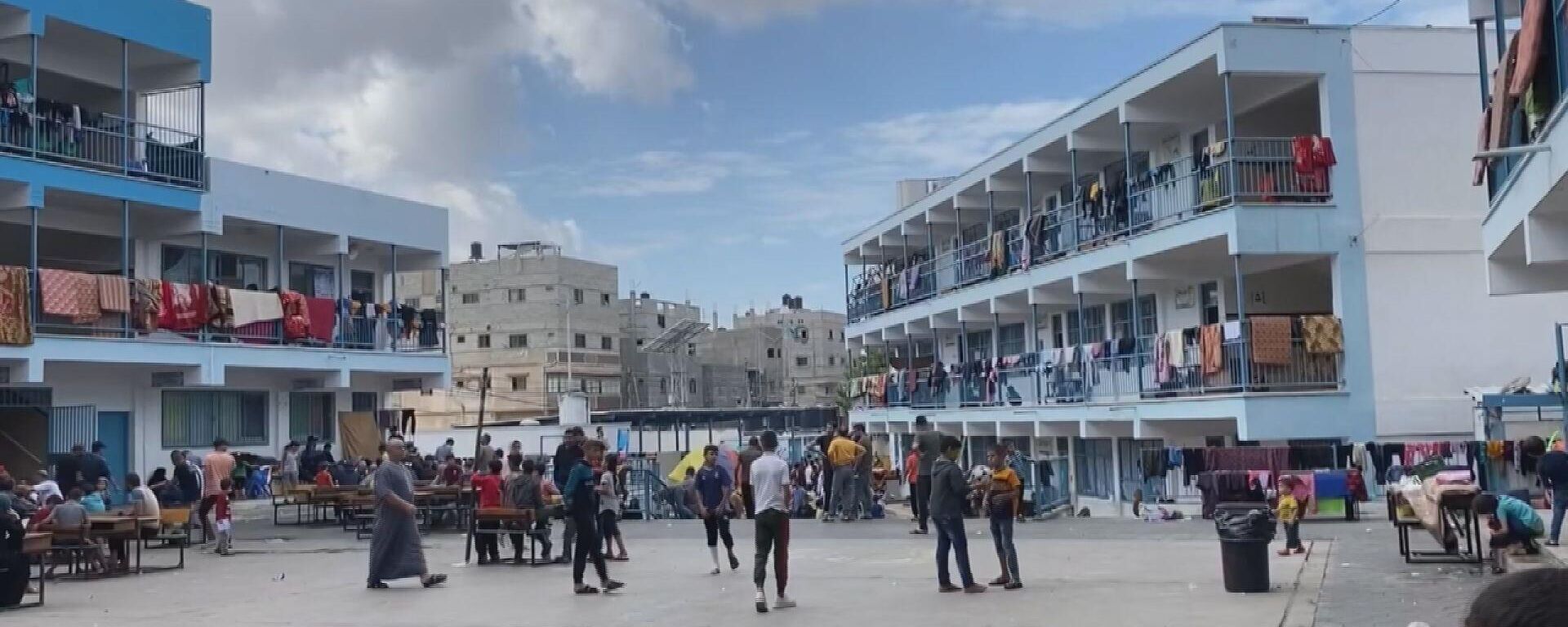 متحدث صحة غزة في مقابلة مع "الخليج 365" يكشف الوضع الصحي الكارثي في القطاع