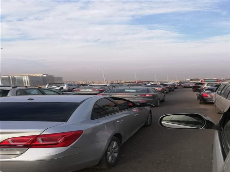 النشرة المرورية.. خريطة الكثافات والطرق البديلة بالقاهرة والجيزة