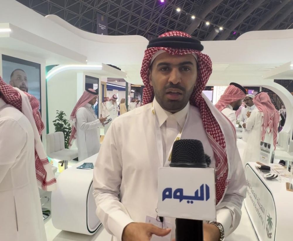 لتقليل الوقت.. 1000 سكوتر و7200 كم من الطرق لخدمة ضيوف الرحمن