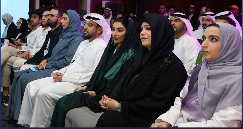 الامارات | لطيفة بنت محمد: قمة المليار متابع تسهم في تعزيز الاقتصاد الإبداعي الوطني