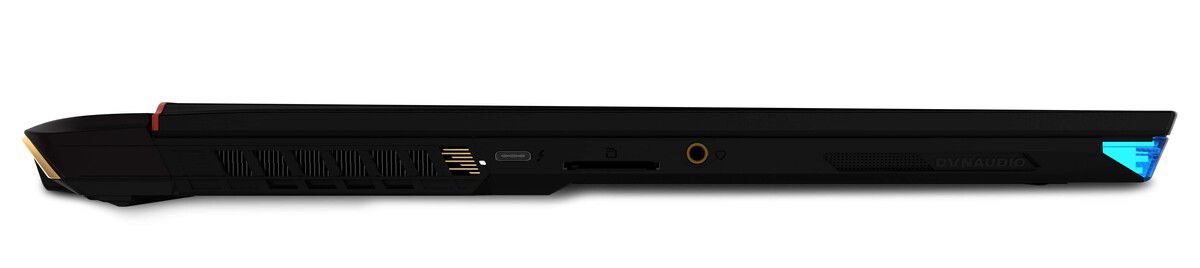 تكنولوجيا: MSI تعلن عن أجهزة Raider GE78 HX 14V وGE68 HX 14V في معرض #CES2024