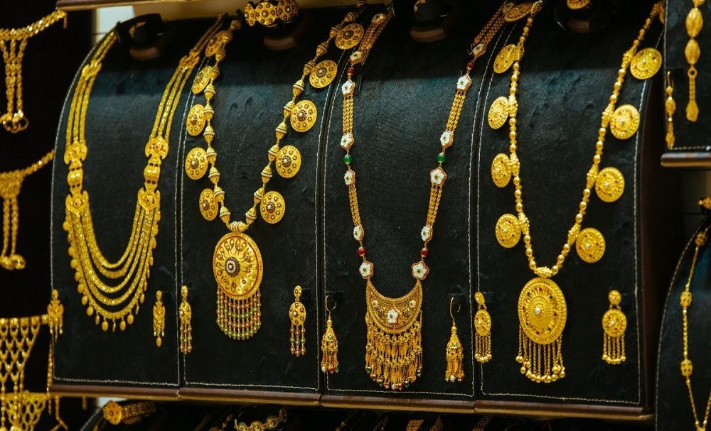 سعر الذهب في مصر اليوم الأربعاء 10-1-2024