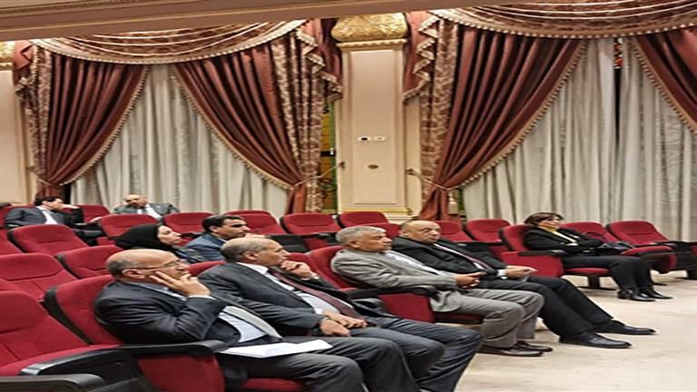"زراعة الشيوخ" توصي بإعادة دراسة مخطط تطوير حديقة الحيوان بالمنصورة