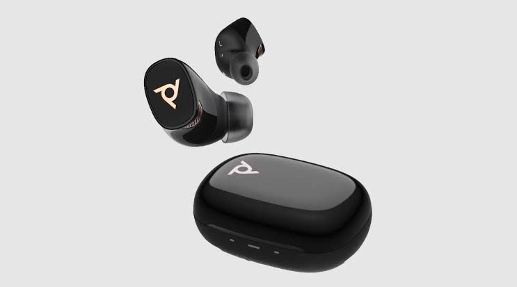 تكنولوجيا: إطلاق Poly Voyager Free 20: سماعات أذن مزودة بوظيفة عزل الضوضاء #CES2024