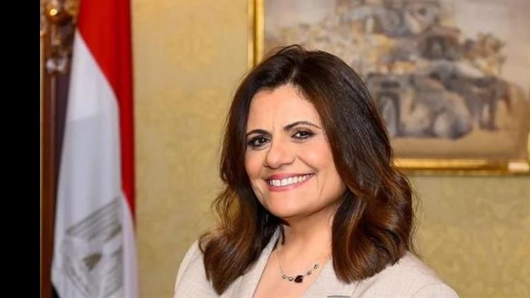 دعم وتمكين شباب المصريين بالخارج أبرزها.. تقرير تفصيلي بجهود وزارة الهجرة خلال 2023