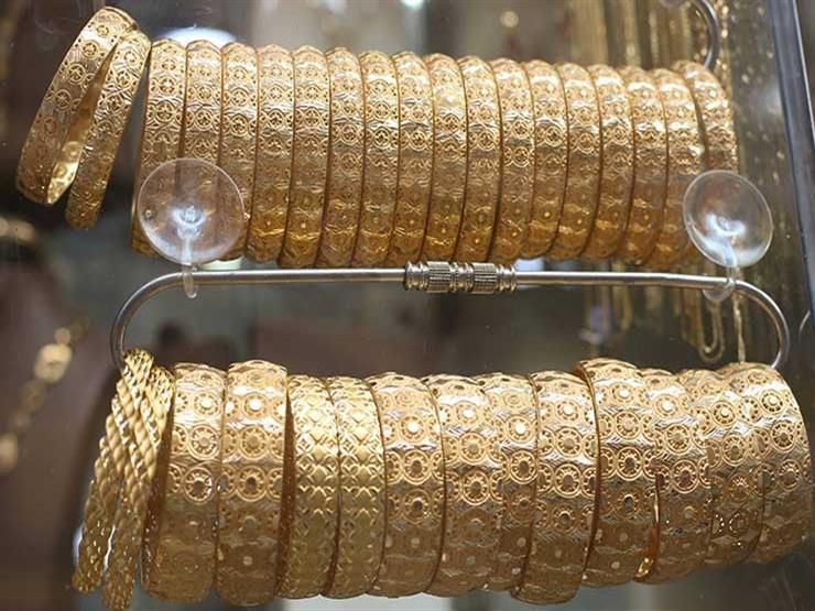 تعرف على سعر الذهب المعلن بموقع البورصة المصرية اليوم الأربعاء 10 يناير