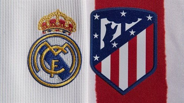 بث مباشر مشاهدة مباراة ريال مدريد وأتلتيكو مدريد يلا شوت في كأس السوبر الإسباني