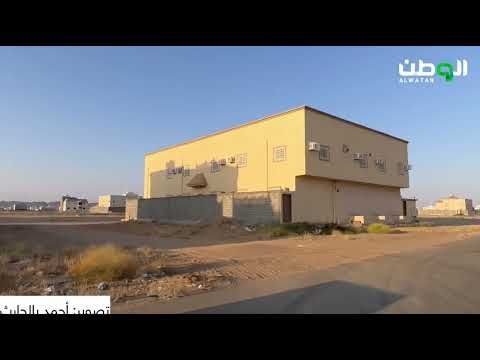 أحياء شرق مطار نجران تفتقر إلى تمديدات المياه