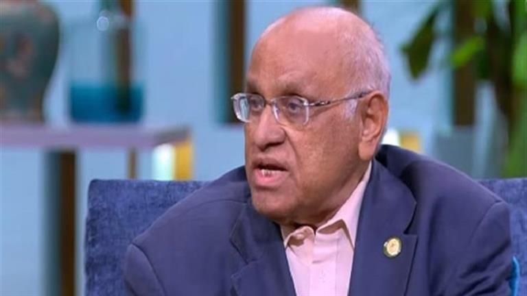 يوسف القعيد: غزة ستكون محورا أساسيا بمعرض الكتاب.. وهذه هي التفاصيل