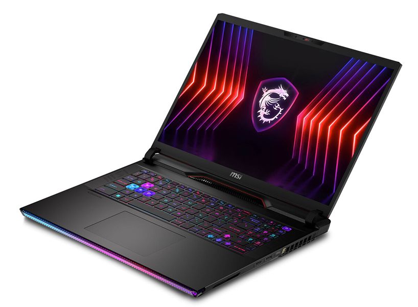 تكنولوجيا: MSI تعلن عن أجهزة Raider GE78 HX 14V وGE68 HX 14V في معرض #CES2024