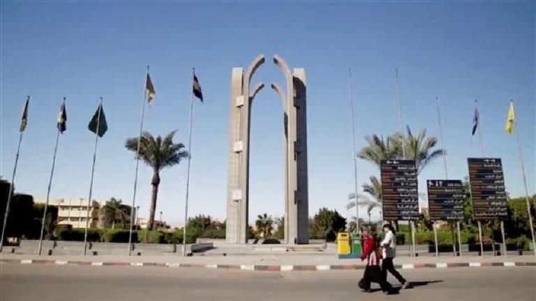 شروط ورابط التقديم بماجستير ودكتوراه ودبلومات حاسبات حلوان.. صور