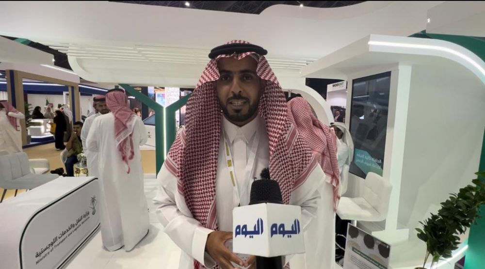 لتقليل الوقت.. 1000 سكوتر و7200 كم من الطرق لخدمة ضيوف الرحمن