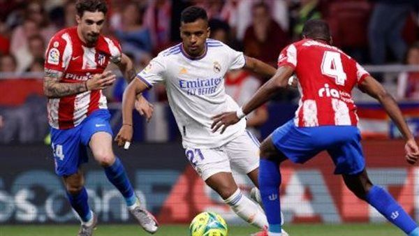ريال مدريد يسعى لتخطى عقبة أتليتكو بنصف نهائي كأس السوبر الإسباني