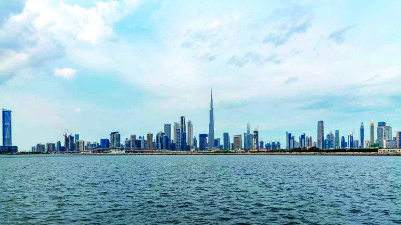 الامارات | ذروة البرودة تبدأ غداً وتستمر حتى 24 الجاري