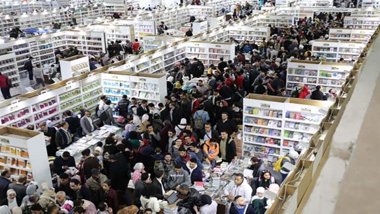 الأحد.. مؤتمر صحفي للإعلان عن تفاصيل معرض الكتاب
