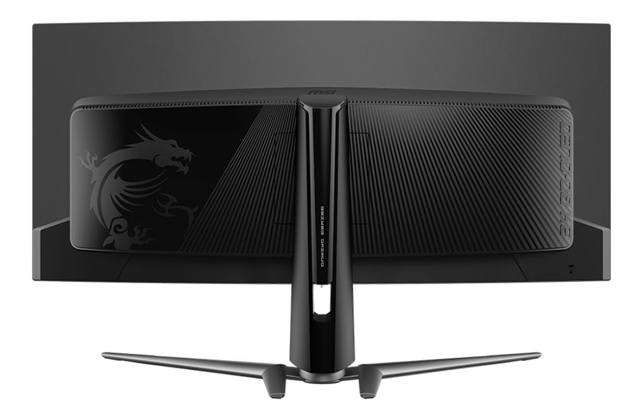 تكنولوجيا: MSI تكشف عن شاشة الألعاب MAG 341CQP بتقنية QD-OLED وحجم 34 إنش #CES2024