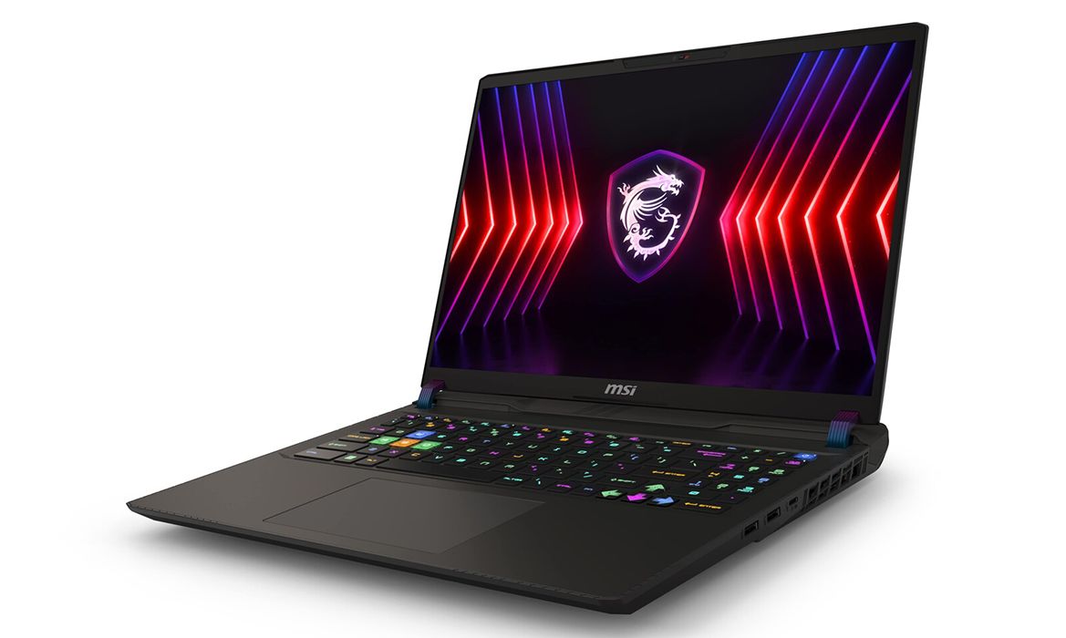تكنولوجيا: MSI تكشف عن أجهزة MSI Vector 16 HX وVector 17 HX في معرض #CES2024