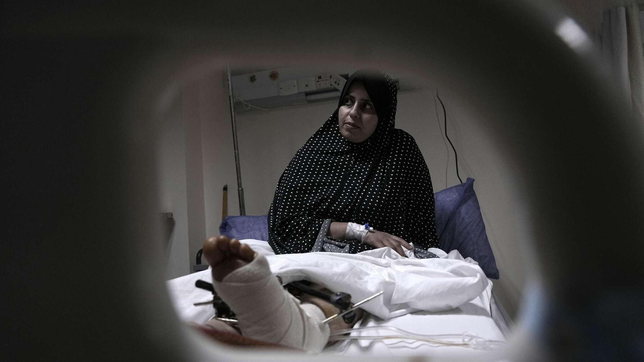 متحدث صحة غزة في مقابلة مع "الخليج 365" يكشف الوضع الصحي الكارثي في القطاع