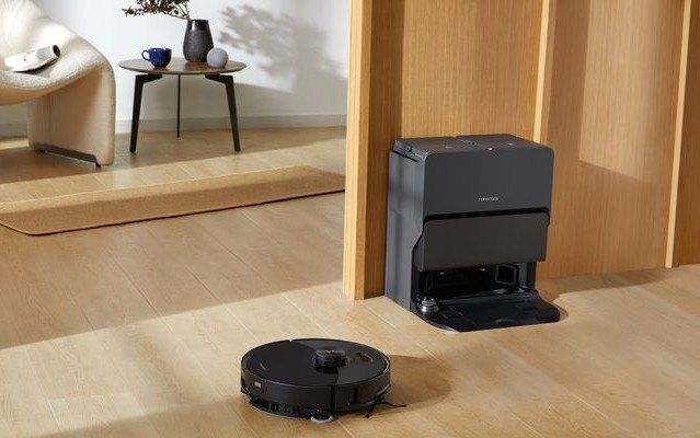 تكنولوجيا: جهاز Robodrock S8 Max V Ultra يتمتع بذراع آلي ويستمع إلى أوامرك الصوتية #CES2024