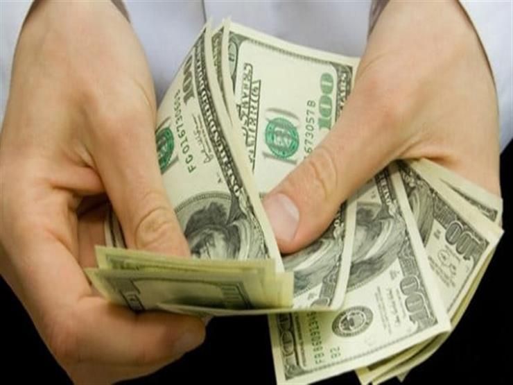 سعر الدولار اليوم الأربعاء مقابل الجنيه في 10 بنوك مع نهاية التعاملات