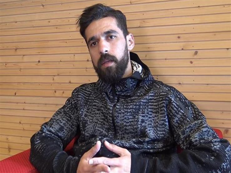 أحمد شوبير: عبدالله السعيد قريب من الإنضمام للزمالك الفترة المقبلة