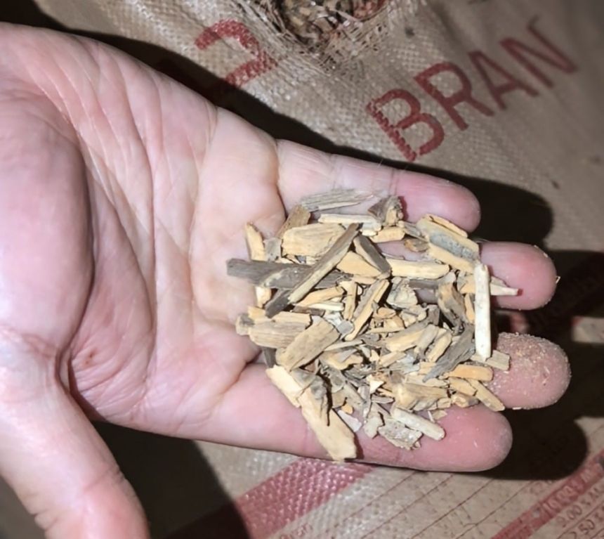 إغلاق موقعين لمنتجات التبغ المخالفة بجدة