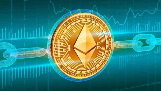الايثيريوم والعملات الرقمية البديلة تتصدر المشهد في أعقاب الموافقة على ETF البيتكوين