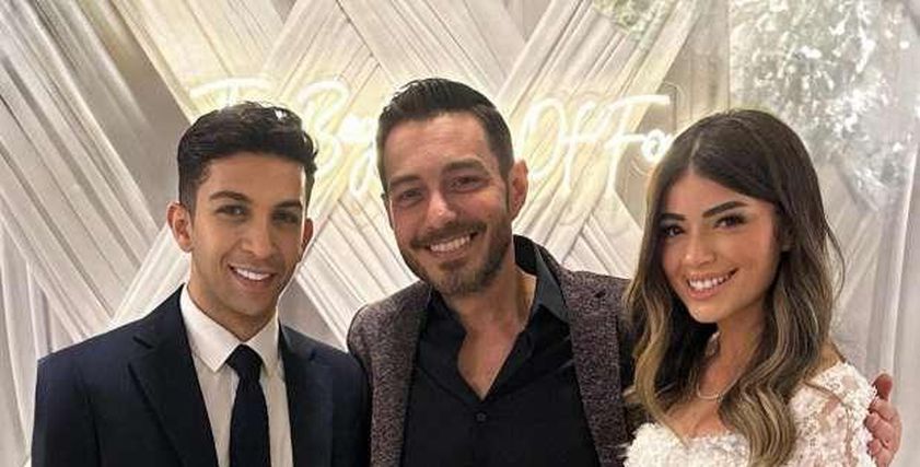 بعد خطوبة ليلى أحمد زاهر وهشام جمال.. هل اختيار شريك حياة أكبر سنا له مميزات؟