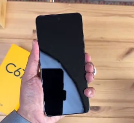 تكنولوجيا: إستعراض لهاتف realme C67 من الفئة المتوسطة