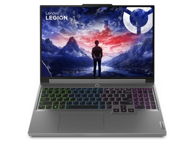 تكنولوجيا: لينوفو تتخطى توقعات اللاعبين بأجهزة Lenovo Legion الجديدة المعززة بتقنية الذكاء الإصطناعي