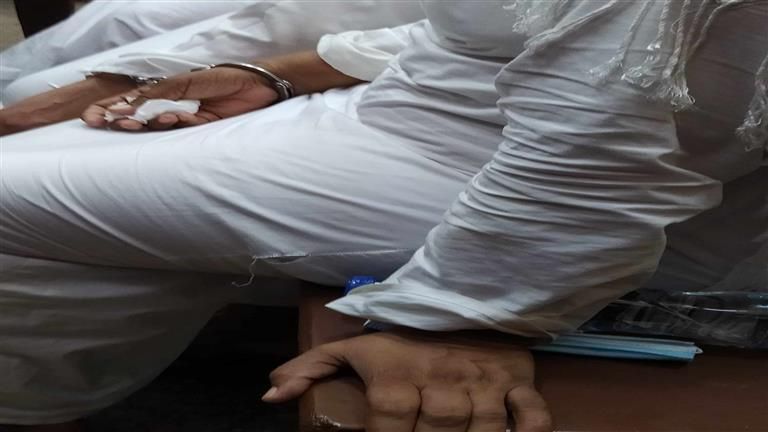 "مكنتش عارفة اللي في بطني ابن مين فيهم".. قاتلة زوجها في دهشور تدلي باعترافات صادمة (نص تحقيقات)