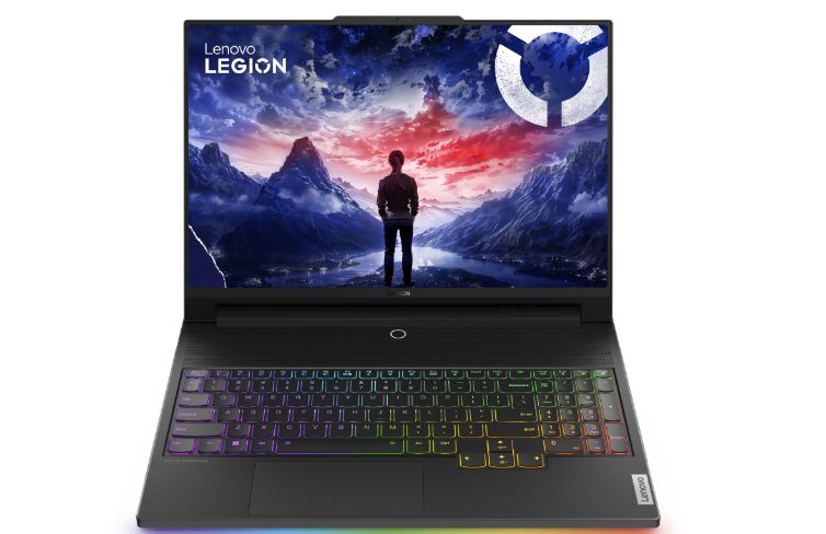 تكنولوجيا: لينوفو تتخطى توقعات اللاعبين بأجهزة Lenovo Legion الجديدة المعززة بتقنية الذكاء الإصطناعي
