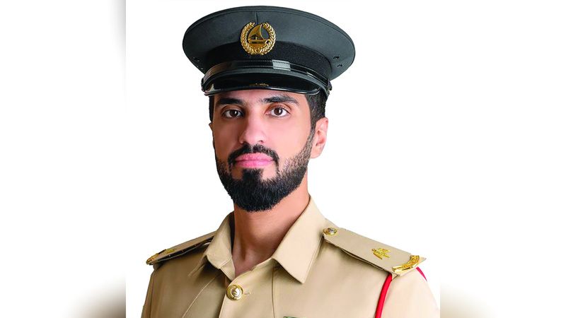 الامارات | شرطة دبي تطلق «حقيبة الوصول الشامل» لأصحاب الهمم
