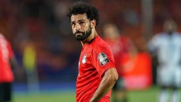 كأس أمم أفريقيا.. محمد صلاح عينه على رقم غائب منذ نصف قرن
