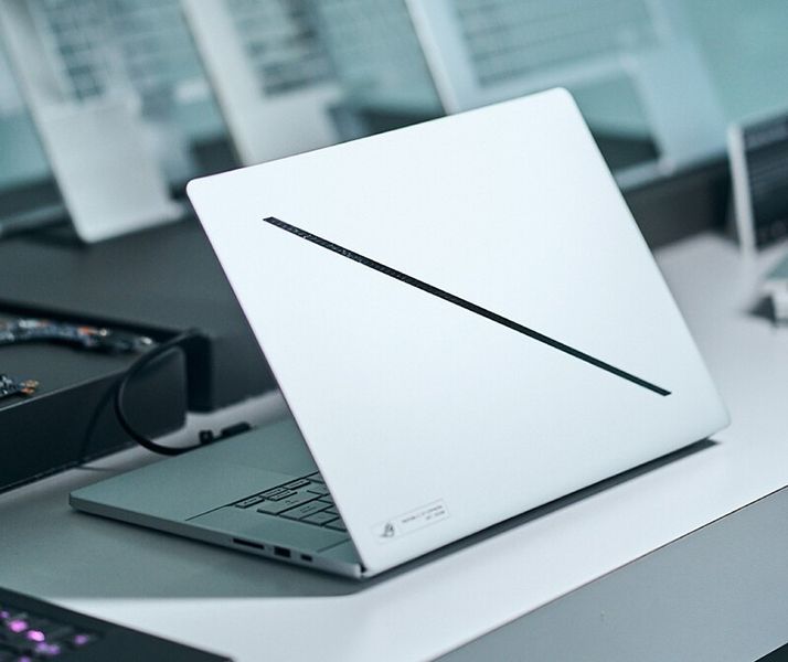 تكنولوجيا: Asus تكشف عن أجهزة ASUS ROG Zephyrus G14 وROG Zephyrus G16 في معرض #CES2024