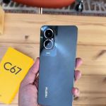 تكنولوجيا: إستعراض لهاتف realme C67 من الفئة المتوسطة