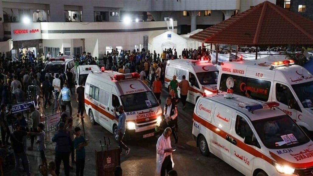 منظمة دولية تكشف حصيلة صادمة تخص أطفال غزة
