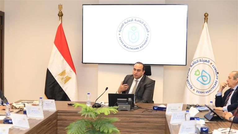 السبكي: 123 منشأة صحية لتوفير الخدمات لمنتفعي التأمين الصحي بأسوان