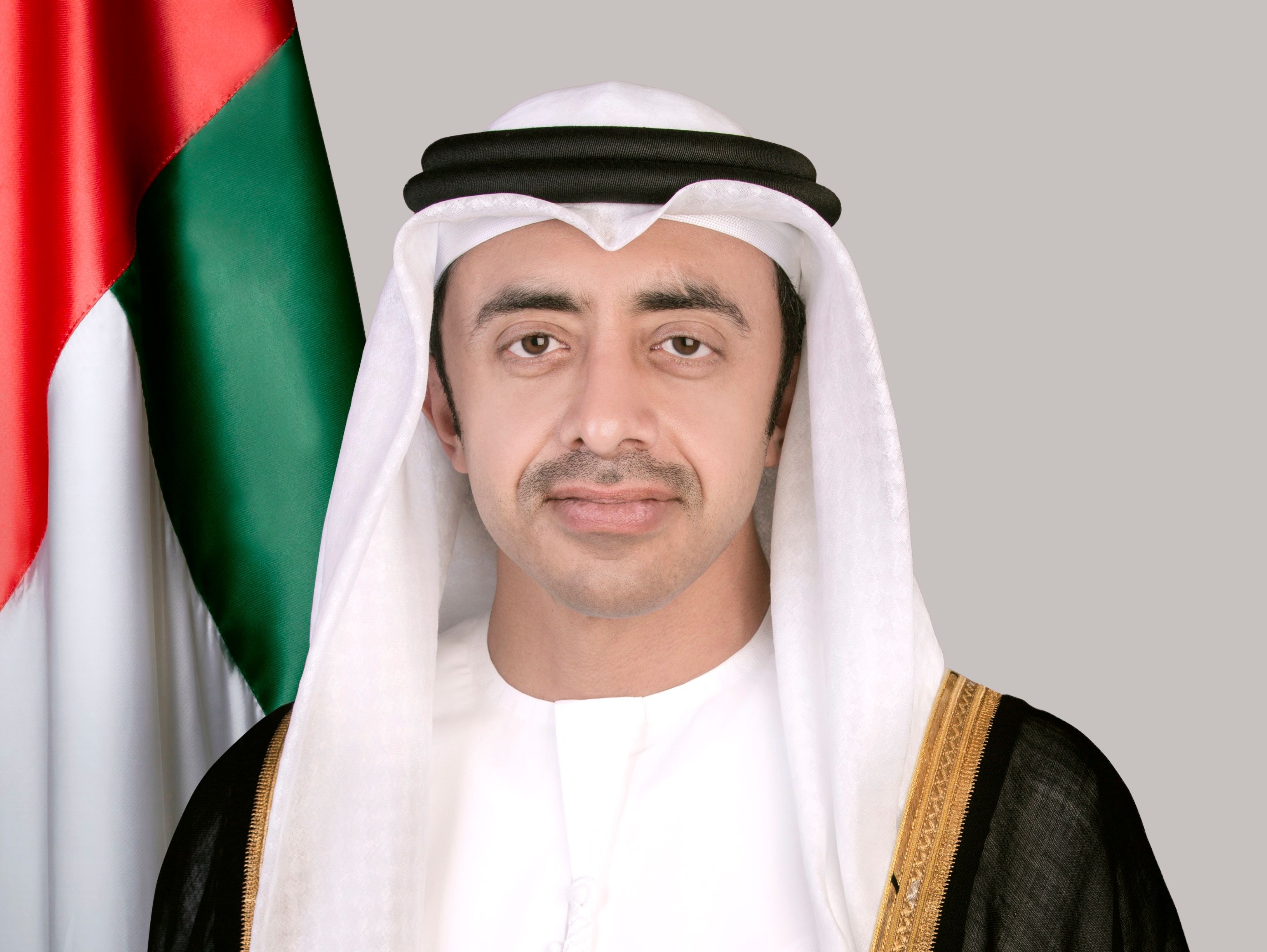 الامارات | عبدالله بن زايد يهنئ المغرب لفوزها برئاسة مجلس حقوق الإنسان