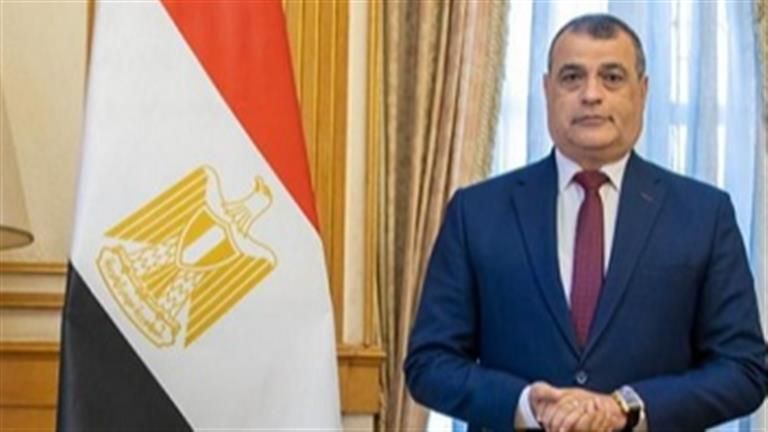 "الإنتاج الحربي" تعلن مشاركتها في معرض صناعات السلع المغذية والوسيطة