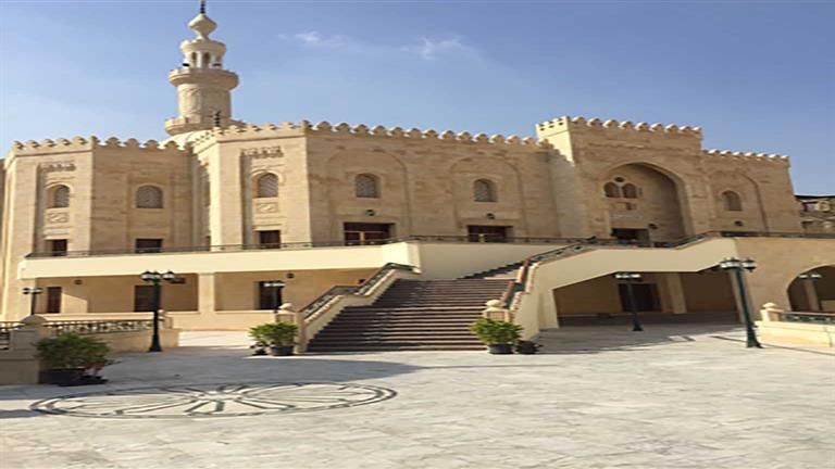 هشام عبد العزيز خطيبًا.. نقل شعائر صلاة الجمعة غدًا من مسجد السيدة رقية بالقاهرة