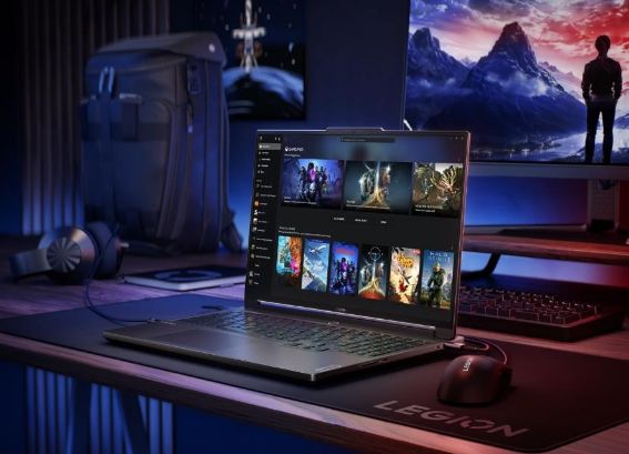 تكنولوجيا: لينوفو تتخطى توقعات اللاعبين بأجهزة Lenovo Legion الجديدة المعززة بتقنية الذكاء الإصطناعي
